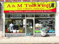 AandM Tailoring Alterations Ironing Loundry Dry Cleaning 1053220 Image 6
